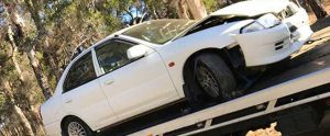 Car Wreckers Brisbane