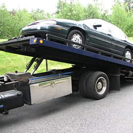 We Pay Cash For Old Car Removal With Same-Day Pickup
