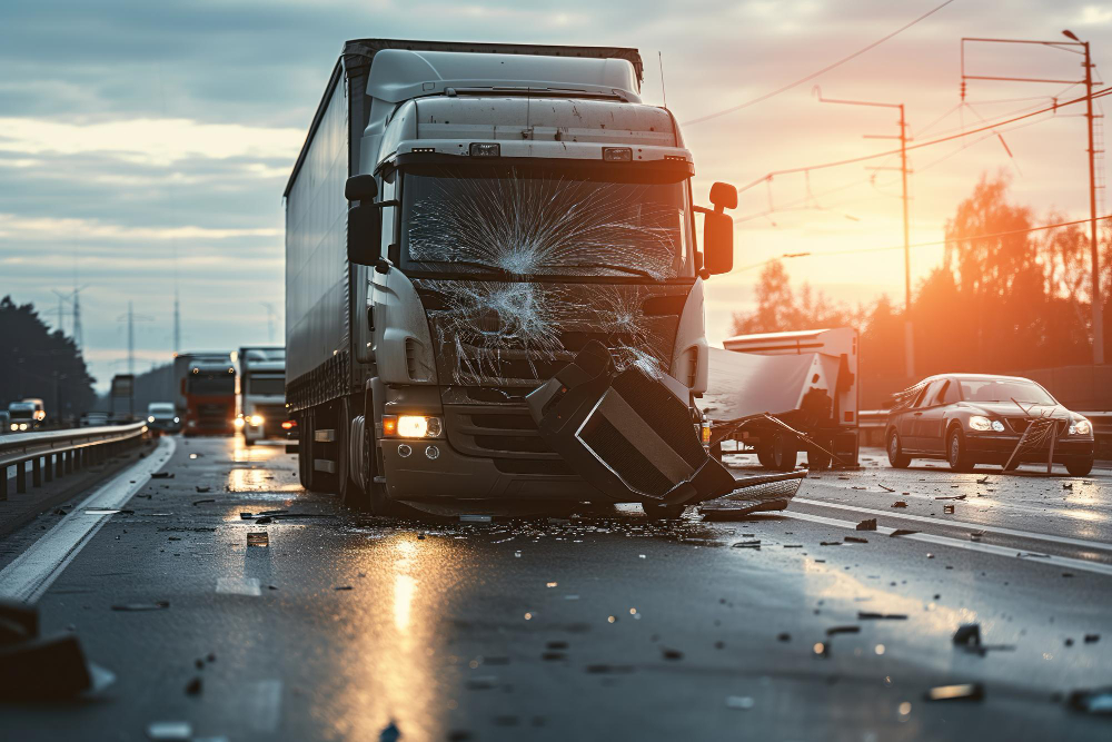 Engine Issues That Can Spell Disaster for Your Truck