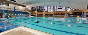 burpengary regional aquatic leisure centre