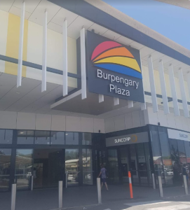 burpengary plaza